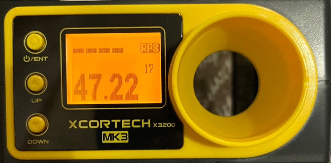 美品　東京マルイ カスタム品　SCAR L 電動ガン　ボーイズ　金属ピニオンギア