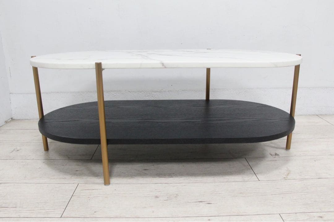 moda en casa モーダエンカーサ ARENA coffee table