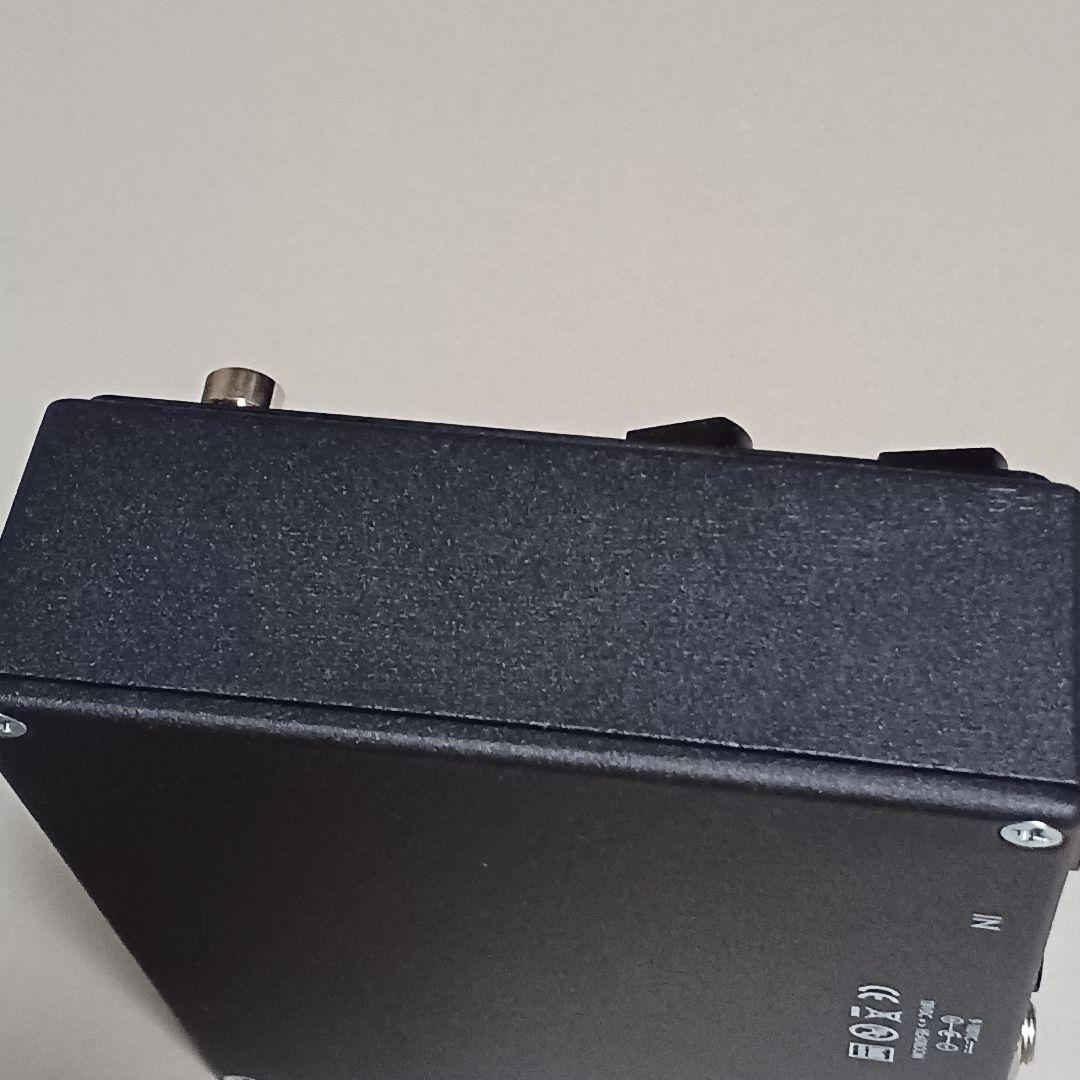 FRIEDMAN BE OD deluxe CW EDITION 中古