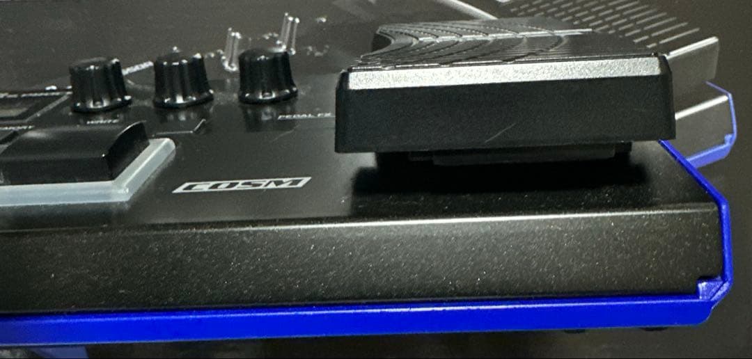 (マルチエフェクター) BOSS GT-1 ギターエフェクトプロセッサー