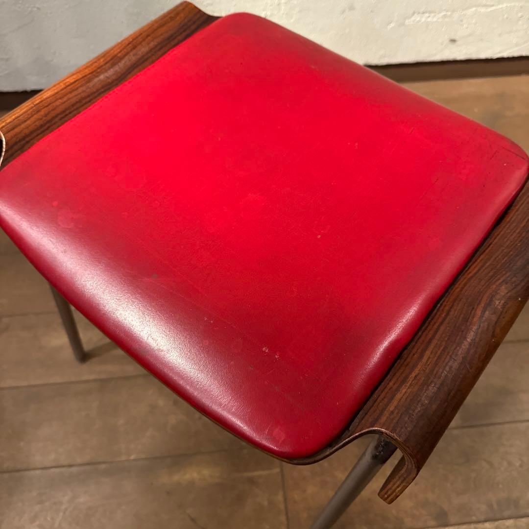 NISSO HI-MOLD ヴィンテージスツール