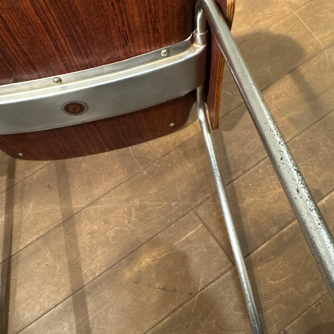 NISSO HI-MOLD ヴィンテージスツール