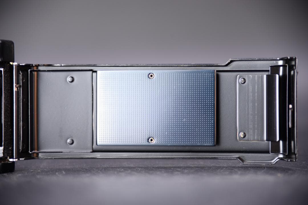 【美品】OLYMPUS オリンパス OM-1 フィルムカメラ ブラック