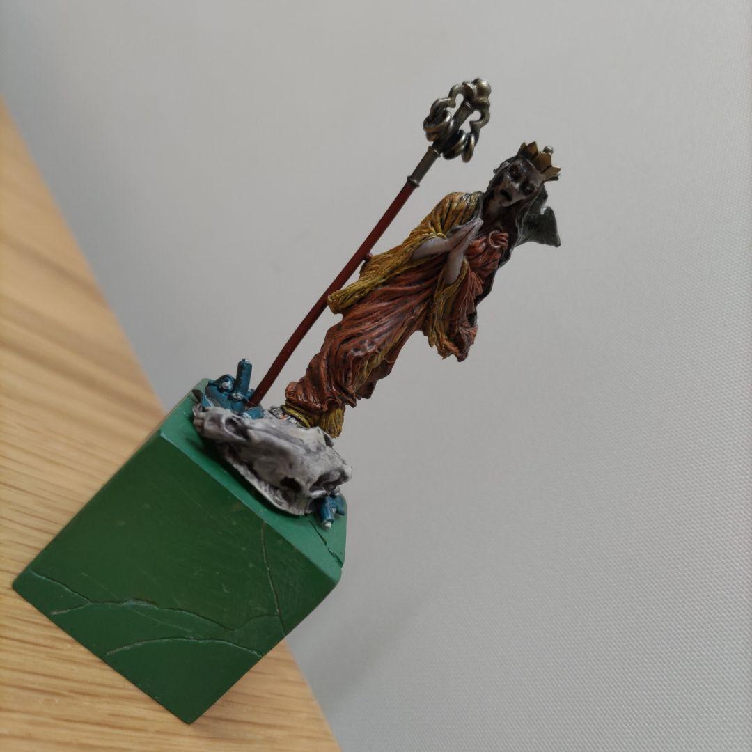 希少　デモンズクロニクル Ⅳ　西遊記　三蔵法師 孫悟空 沙悟浄 猪八戒 ４体