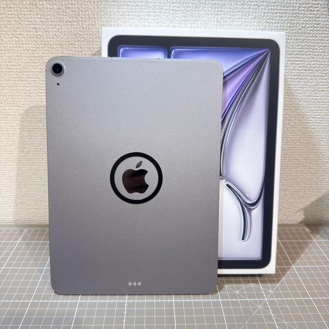 ★*)様 iPad Air (M3) 11インチ Wi-Fi + Cellula