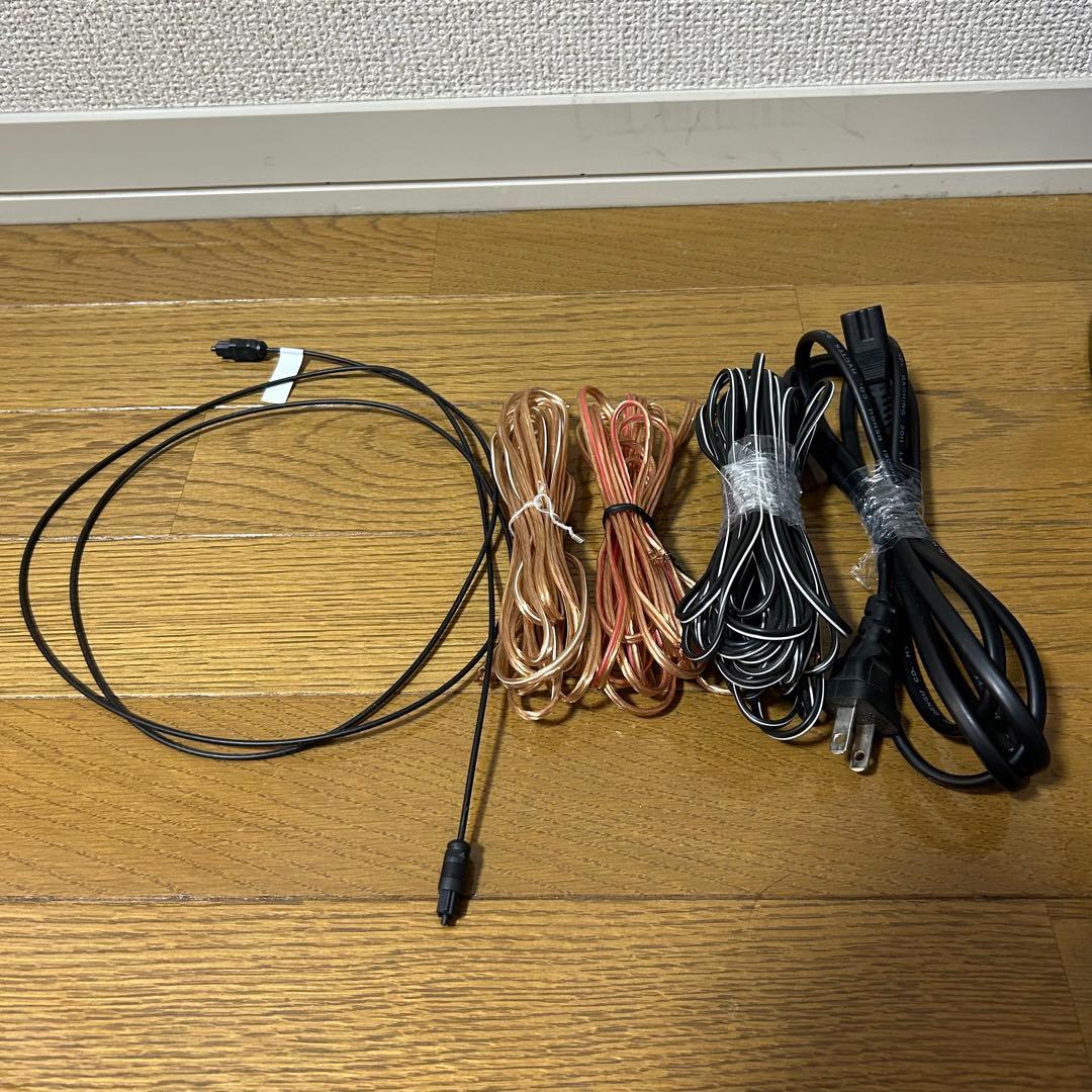 ONKYO HTX-25HDX スピーカーシステム(オンキヨー)