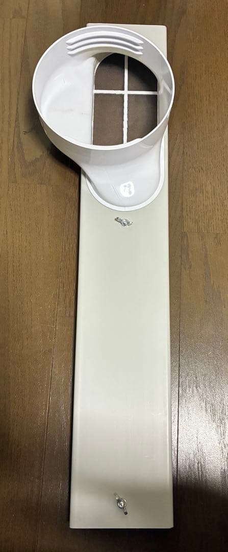 冷暖房で1年中使える！ どこでも置くだけエアコン