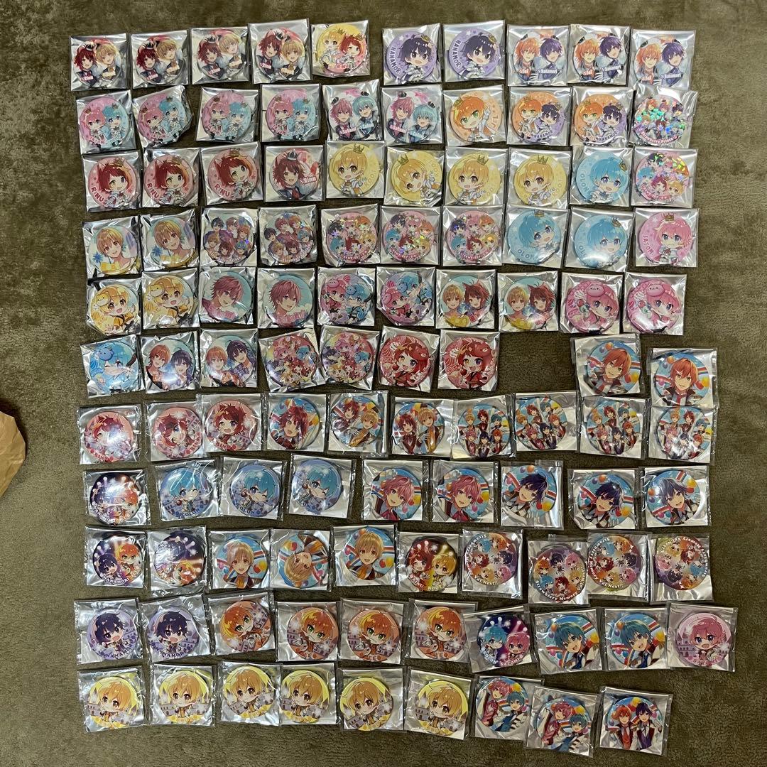 【のどか】すとぷり グッズ まとめ売り