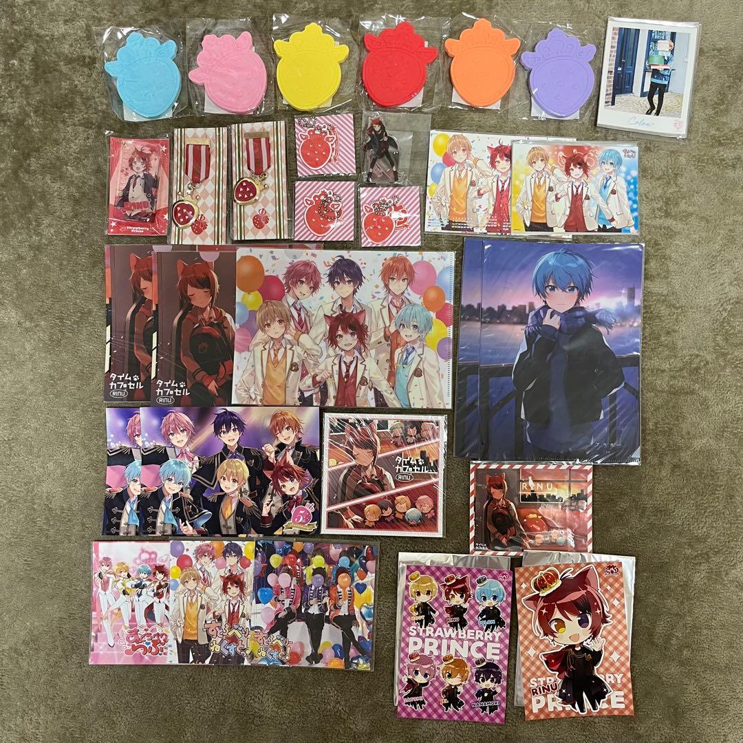 【のどか】すとぷり グッズ まとめ売り