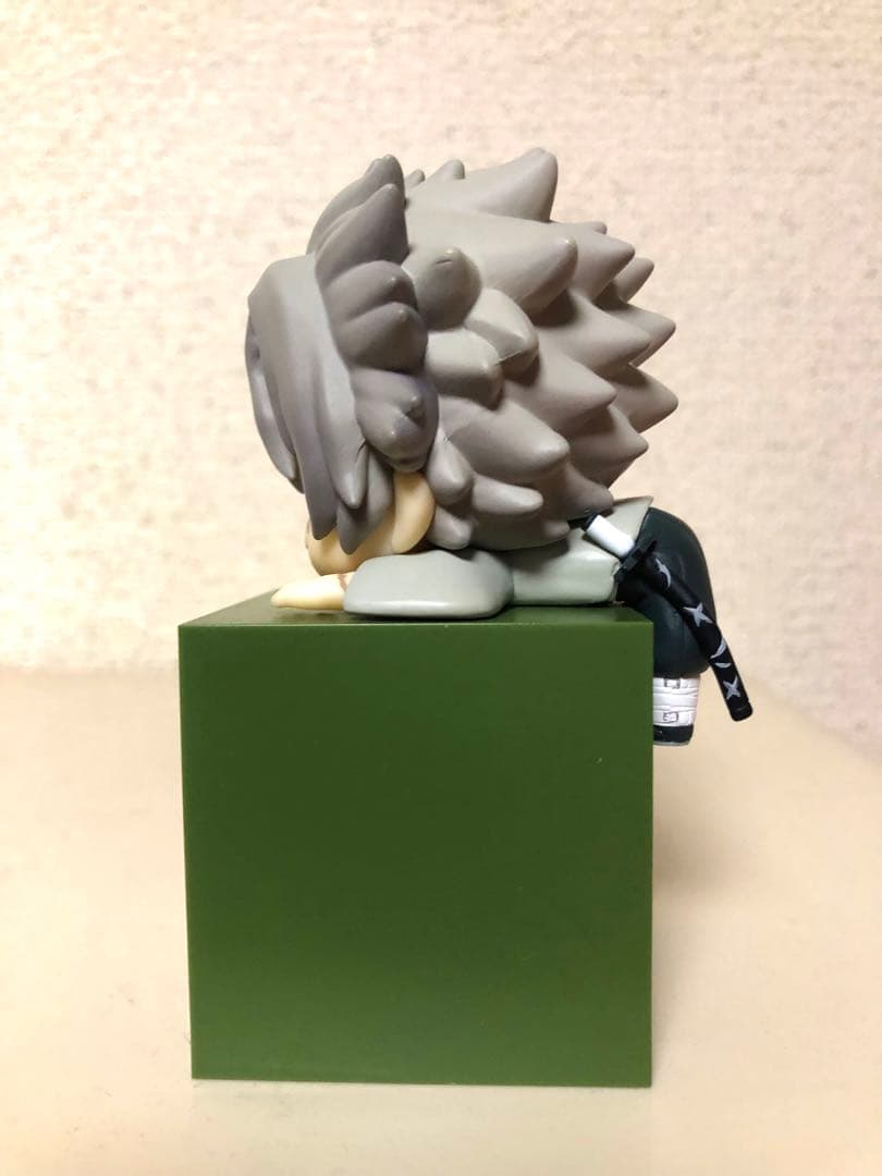 ★鬼滅の刃　不死川実弥　フィギュアなどグッズセット★