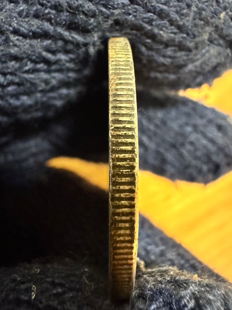 ★本物保証　中国銀貨 袁世凱　中華民国三年