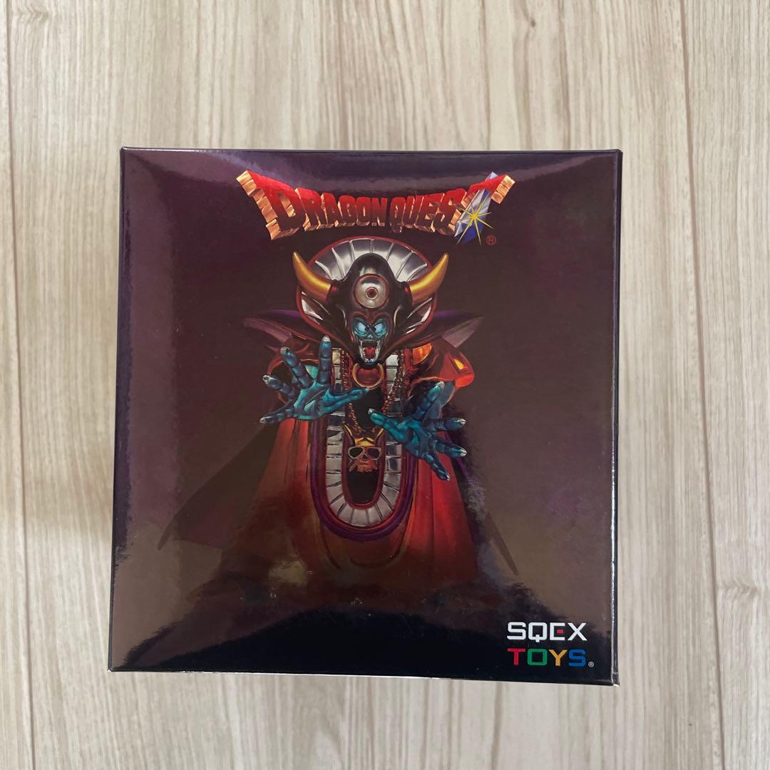 ドラゴンクエスト メタリックモンスターズギャラリー　ゾーマ