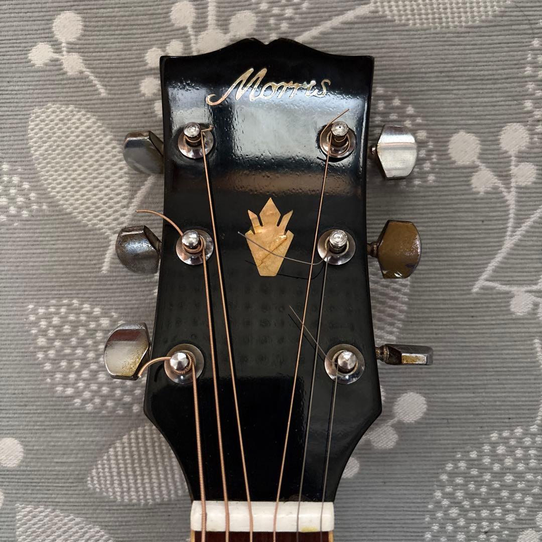 Morris WH 20 ハミングバードモデル