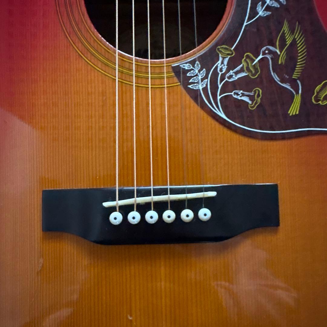 Morris WH 20 ハミングバードモデル