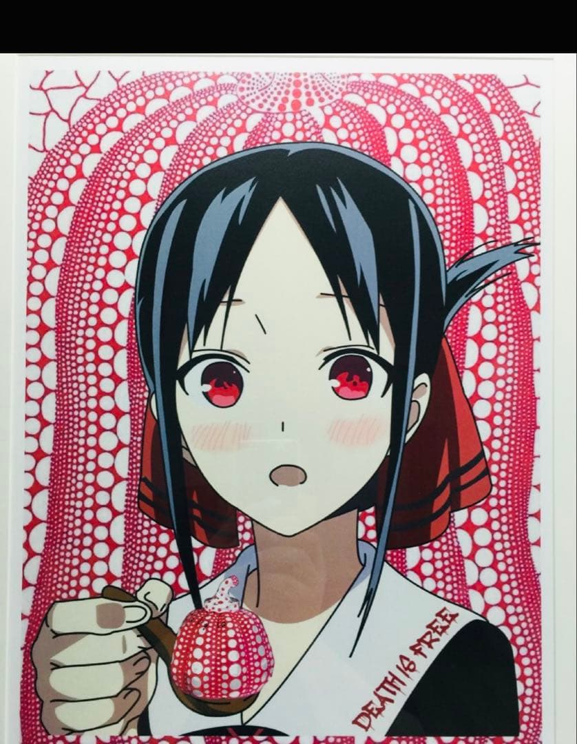 額込 世界限定100枚DEATH NYC アートポスター 現代アート 114