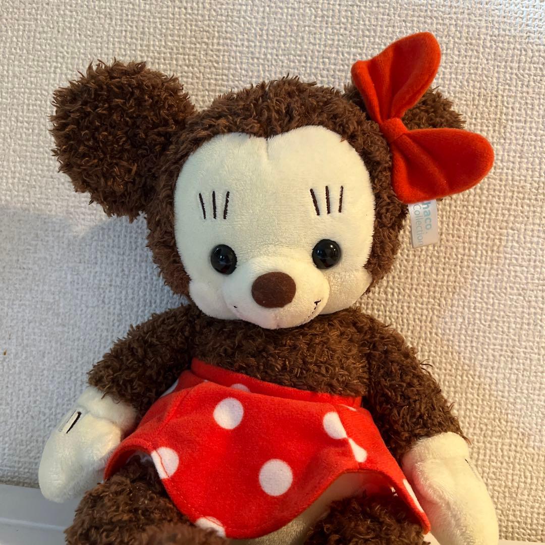 NEWミニーズドール　ミニークチュール