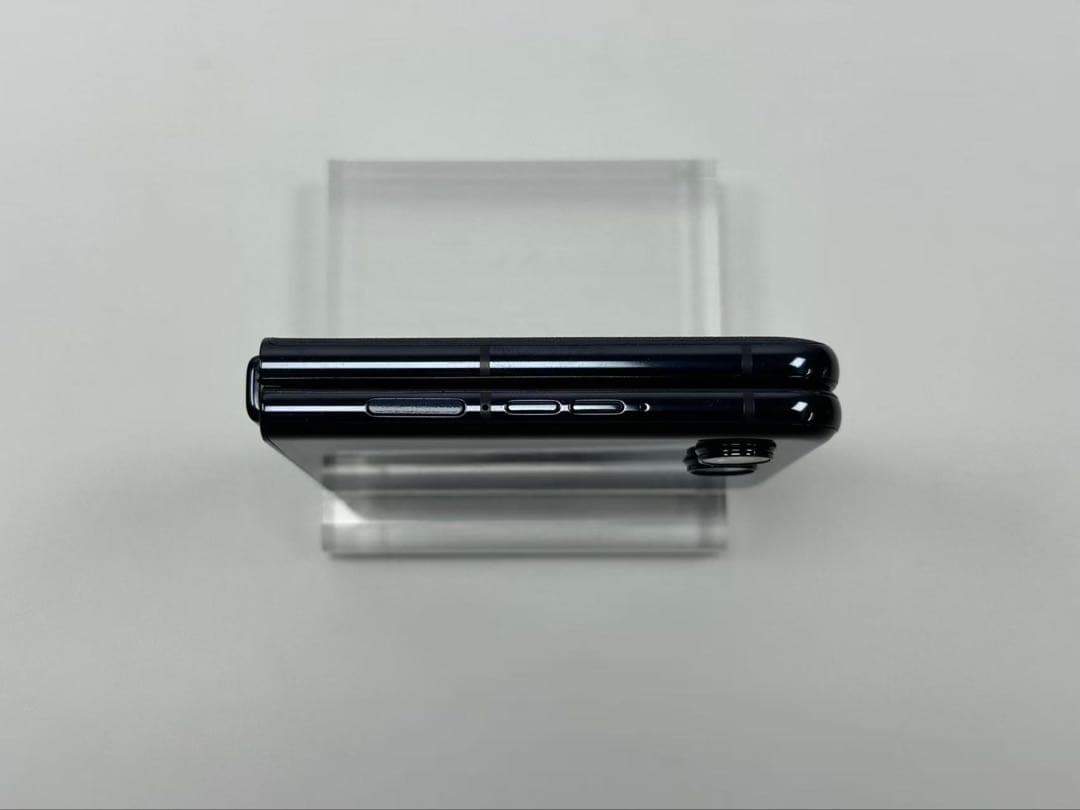 美品 MOTOROLA razr 50 ultra 256GB アメリカ版