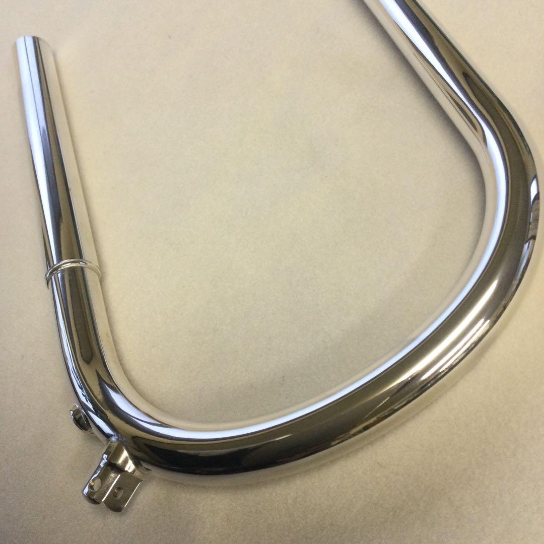 ヤマハ　コルネット　YCR-6330S マウスパイプ 新品 未使用品