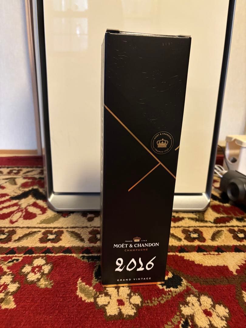 Moët & Chandon 2016 Grand Vintage