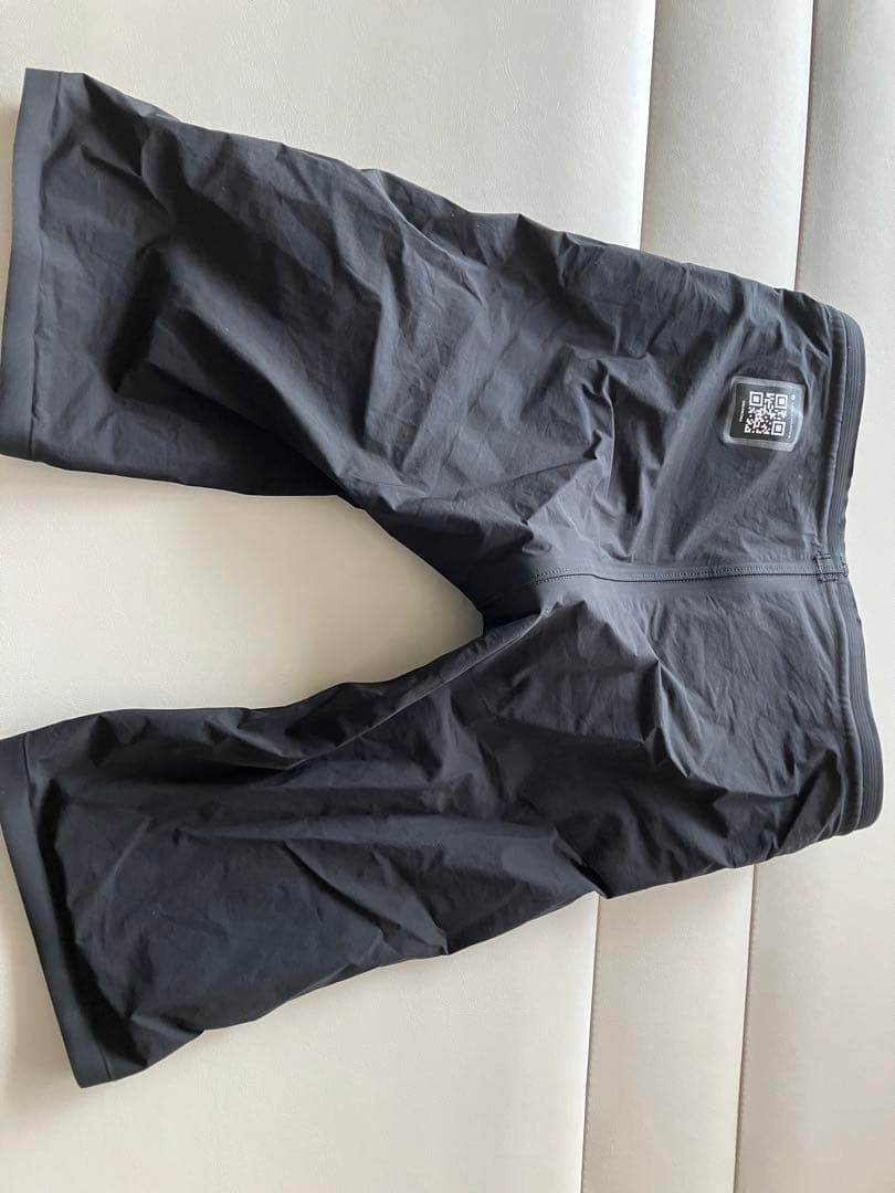 アリーナ メンズ アクアフォース ストーム MF Lサイズ　2025モデル新色