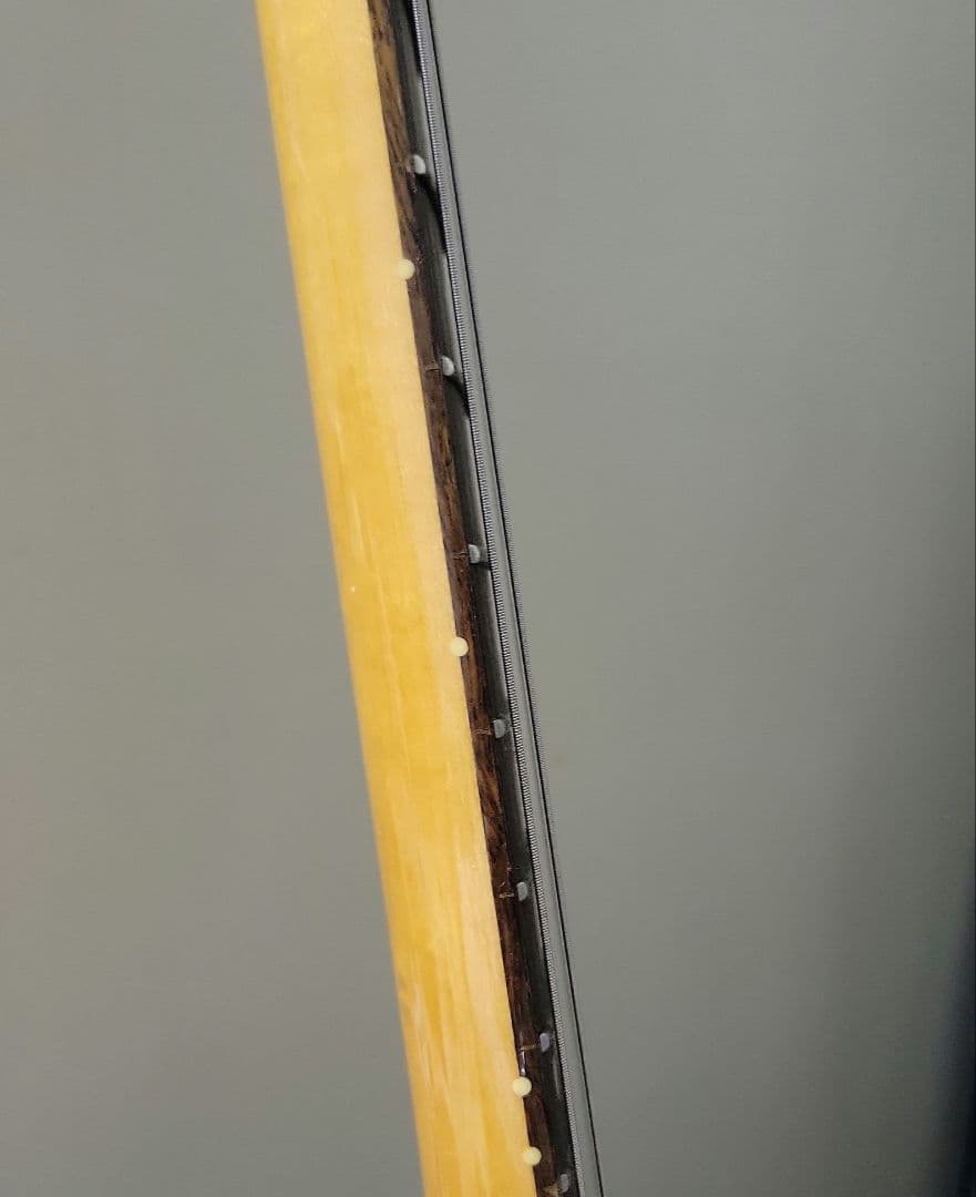 Squier ストラトキャスター エレキギター Lake placid blue