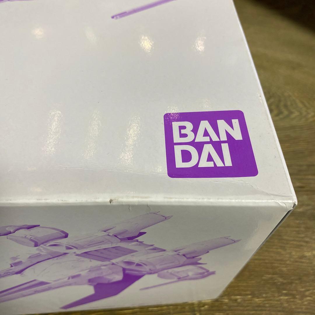 ロボット BANDAI HG 1/144 METEOR UNIT