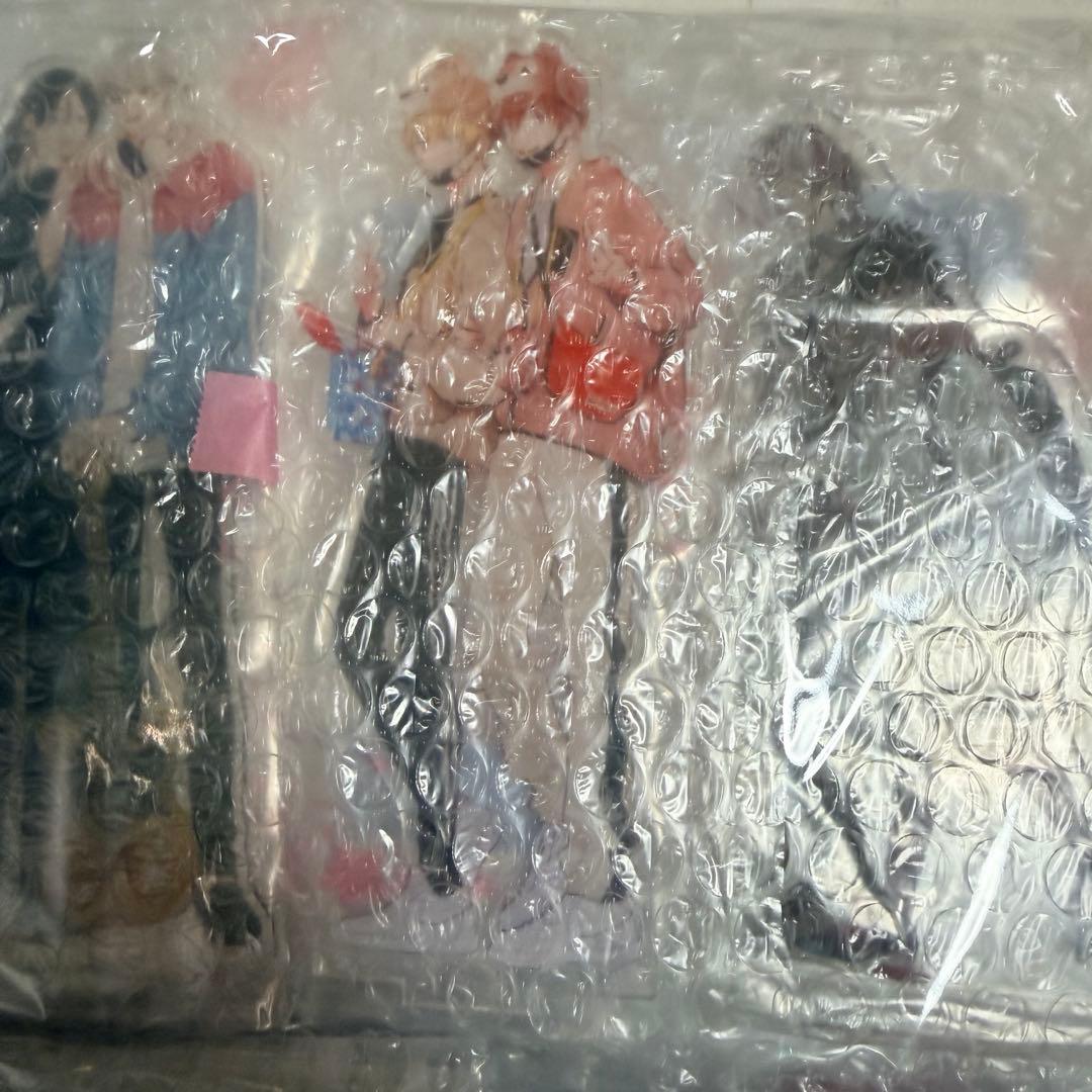 商業BL アクリルスタンド 他まとめ売り 鈴丸みんたなど