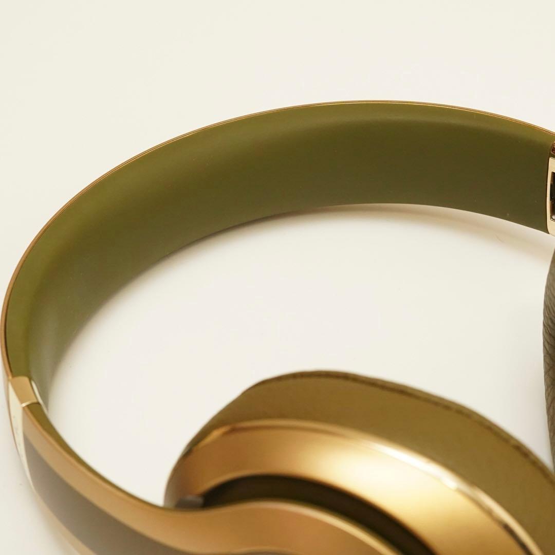 Beats Studio Wireless Balmainスペシャルエディション