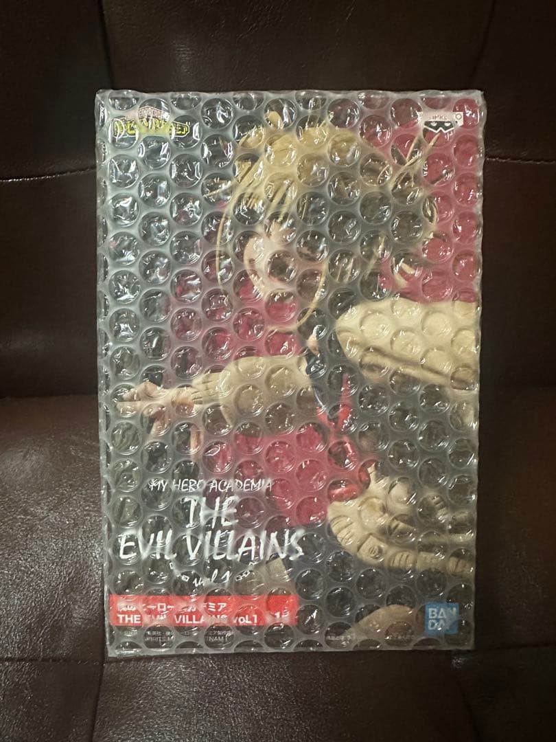 【最終値下げ　希少受注生産品】トガヒミコ　フィギュアセット