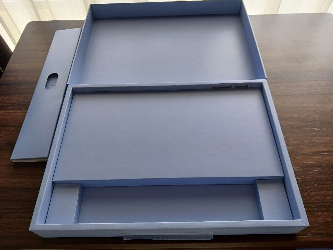 【美品】Surface Pro 12 Violet 純正キーボード、タッチペン付