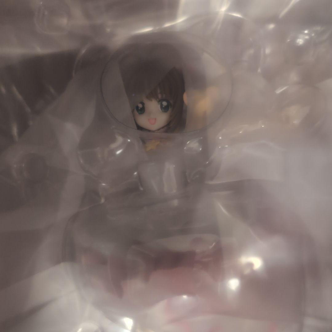 カードキャプターさくら フィギュア