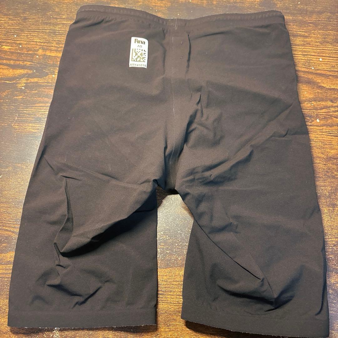 arena メンズ パワースキン カーボンエア2 WA承認 高速水着