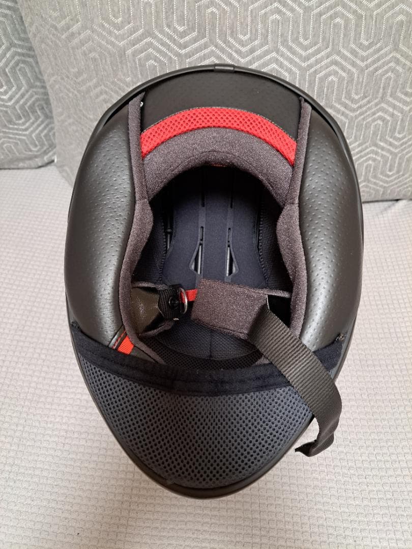 SHOEI Z-7 エクイート