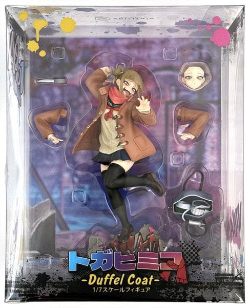 トガヒミコ Duffel Coat　1/7 フィギュア　spiritale