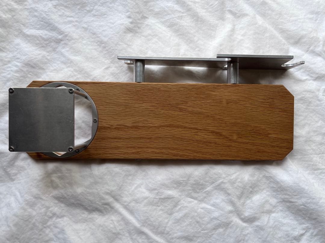 インアバンスINAVANCE ワンズテーブル オーク カーミットチェア ヒエティ