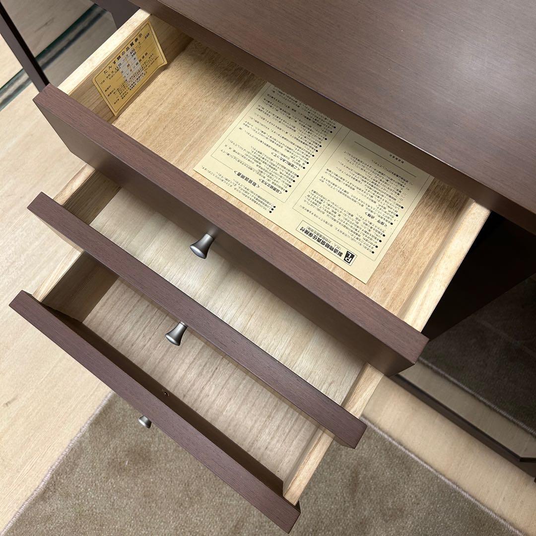 展示品★サイドボード リビングボード 書棚 フリーボード キャビネット 飾棚