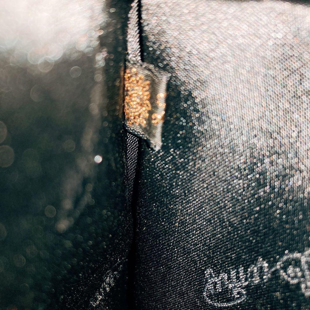 LUMY　はしもと　ルミー　ビーズバッグ　パーティーバッグ　ハンドバッグ　皇室