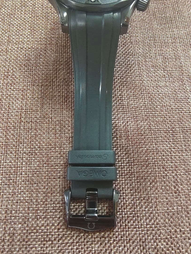 オメガ 210.92.44.20.01.003 シーマスター ダイバー300M