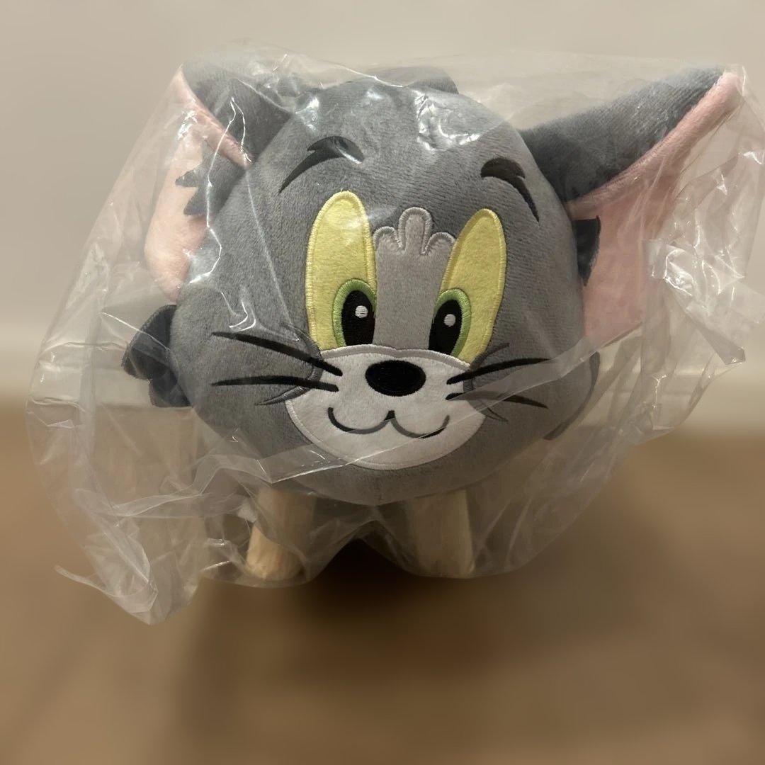 トムとジェリー【スツール3種】【サンダル2種】