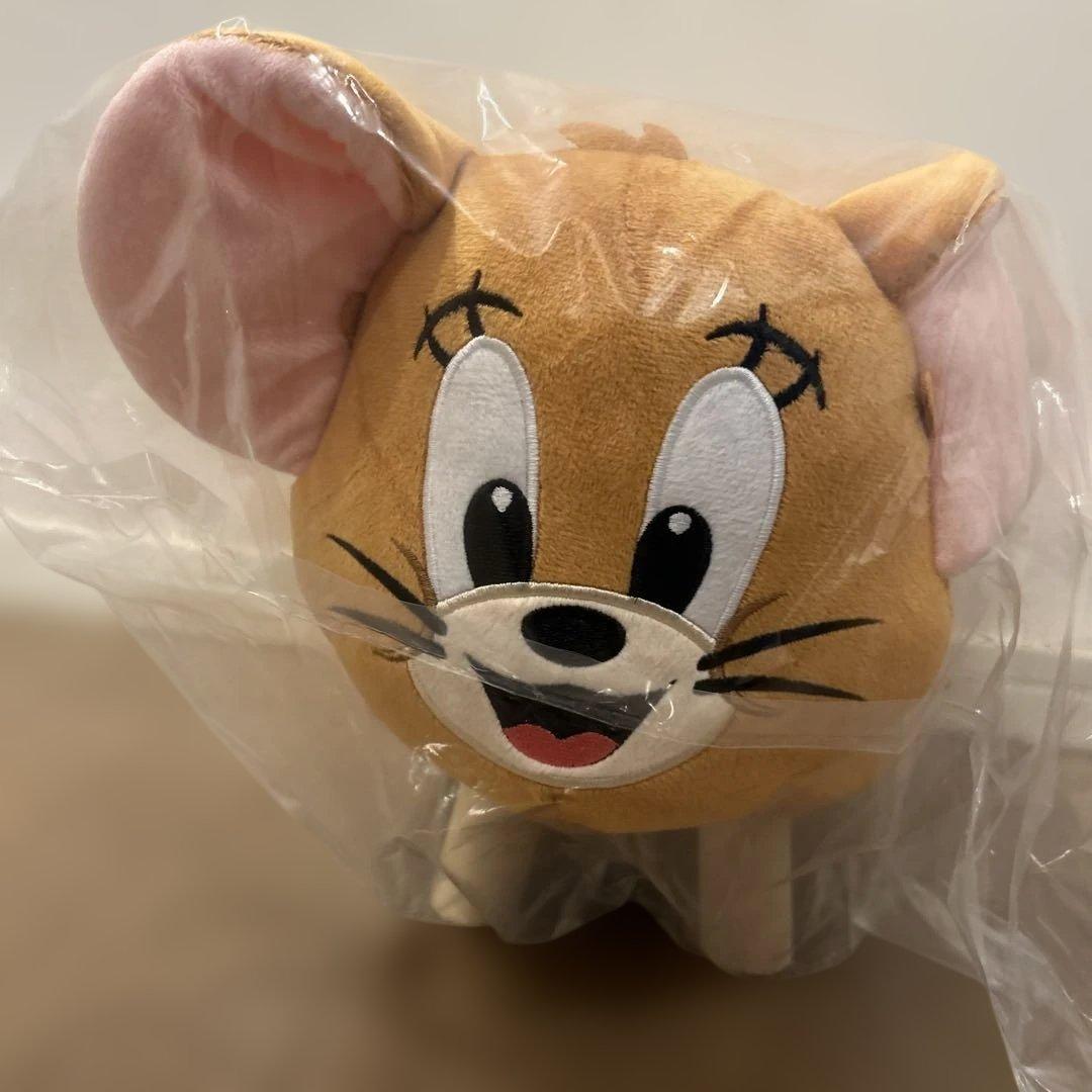 トムとジェリー【スツール3種】【サンダル2種】