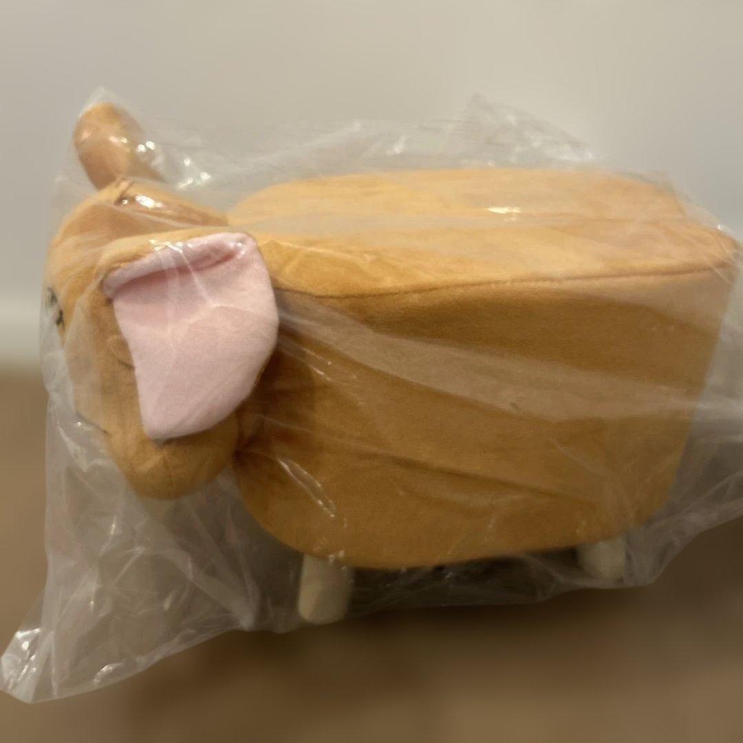 トムとジェリー【スツール3種】【サンダル2種】