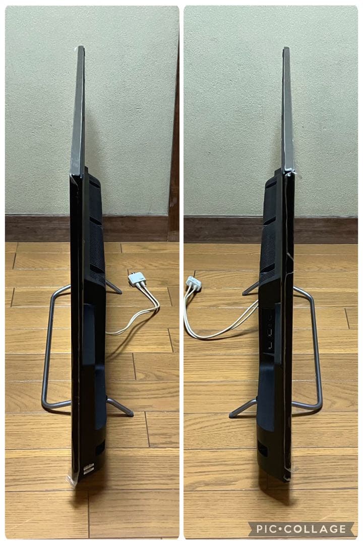 ソニー 40型 液晶テレビ KJ-40W730C ブラビア