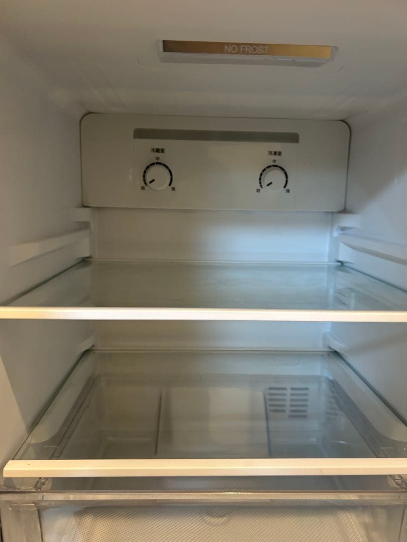 【アデラ】ハイアール 2ドア 冷凍庫148L