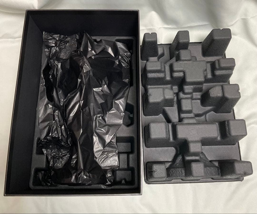 DEATH STRANDING2　マゼラン　スタチュー フィギュア　デススト2