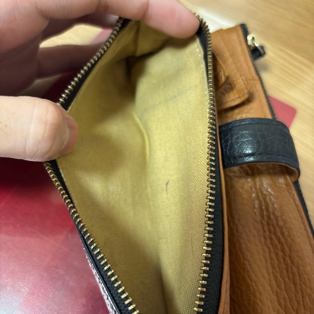 ルポペンケースブラック