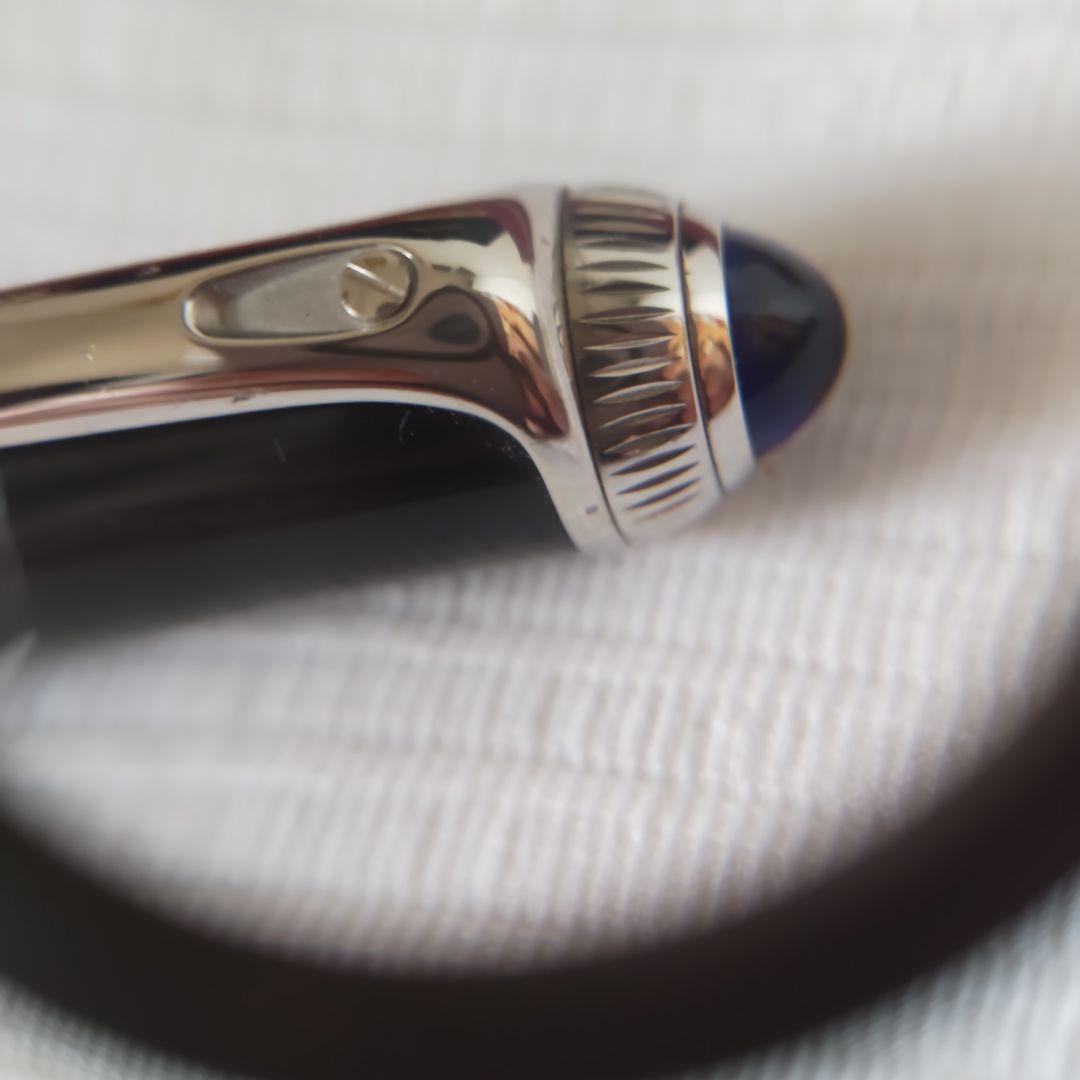 【格安】R ロードスター ドゥ カルティエ ボールペン ST240000 ②