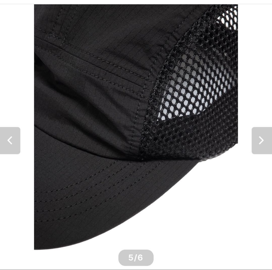 帽子 OVY Cordura Nylon Combination Jet Cap