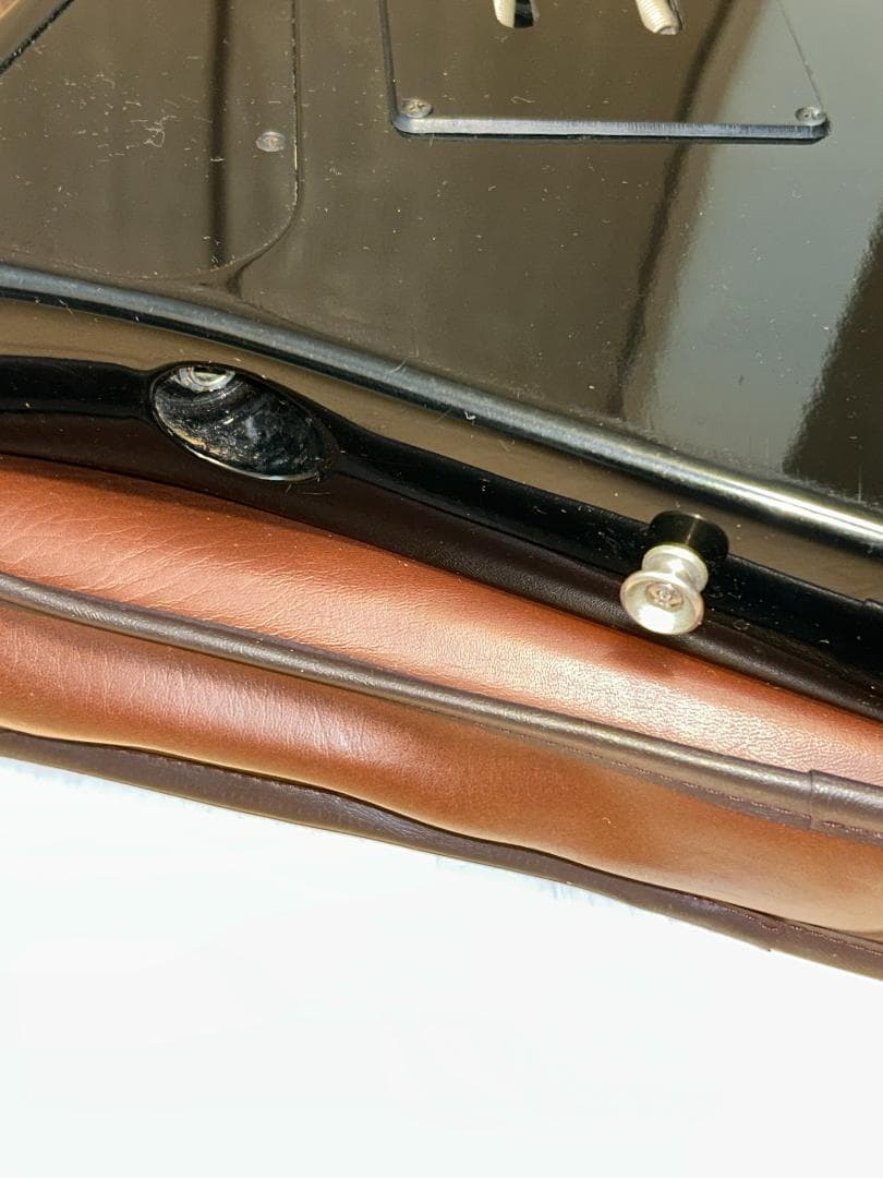 YAMAHA　ヤマハ　HR-Ⅲ　山本恭司モデル（ソフトケース付き）