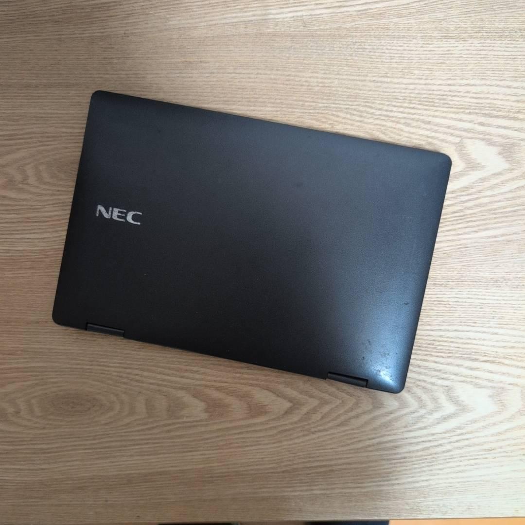 即戦力♬ 10世代 i5 軽量コンパクト NEC メモリ8GB SSD128G
