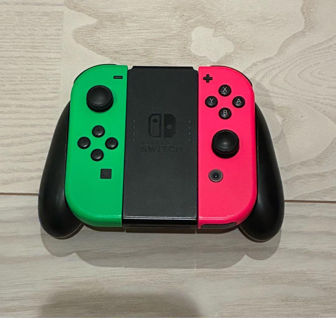 Nintendo Switch 任天堂　ニンテンドースイッチ